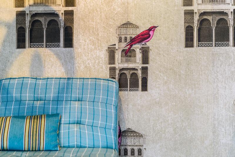 ベッドアンドブレックファースト Atalaia