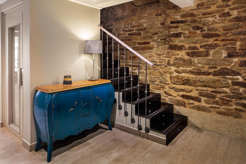 ベッドアンドブレックファースト Atalaia