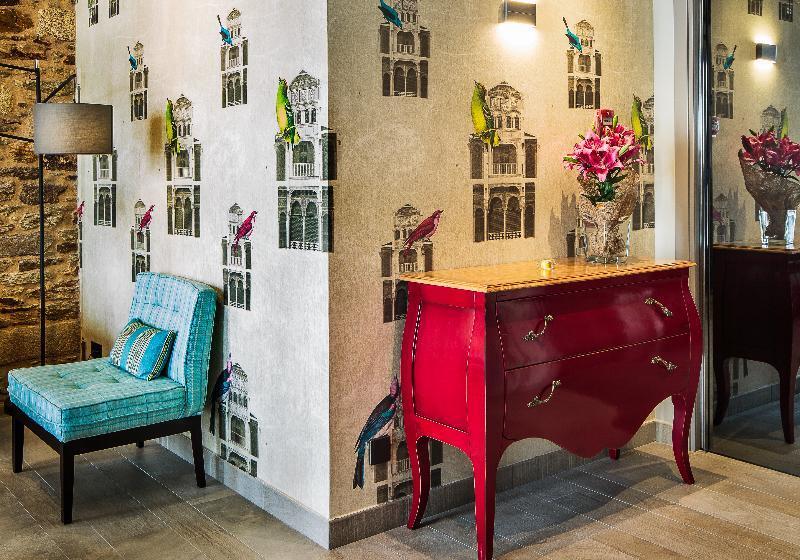 ベッドアンドブレックファースト Atalaia