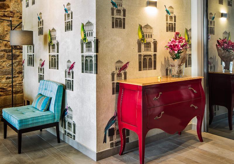 ベッドアンドブレックファースト Atalaia