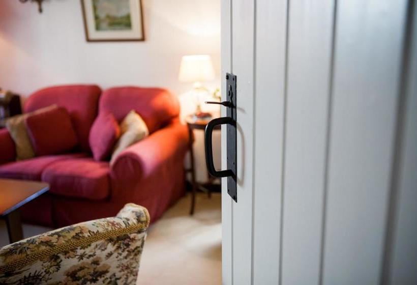 צימר Farmhouse Cottage