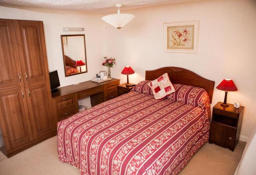 민박 Farmhouse Cottage