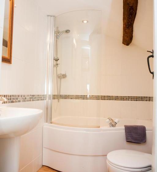 민박 Farmhouse Cottage