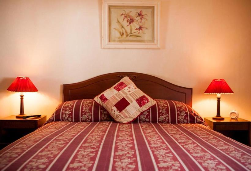 צימר Farmhouse Cottage