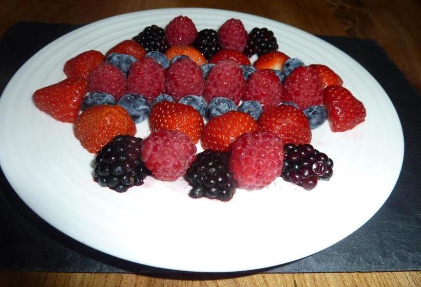 مبيت وإفطار Park House