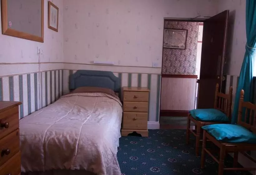 تختخواب و صبحانه Raynscourt Lodge