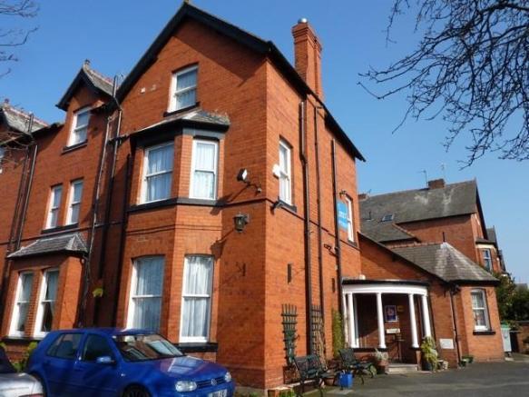 ベッドアンドブレックファースト The Limes