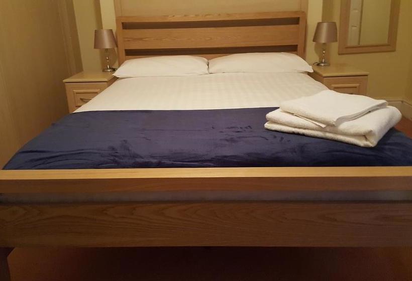 ベッドアンドブレックファースト The Limes