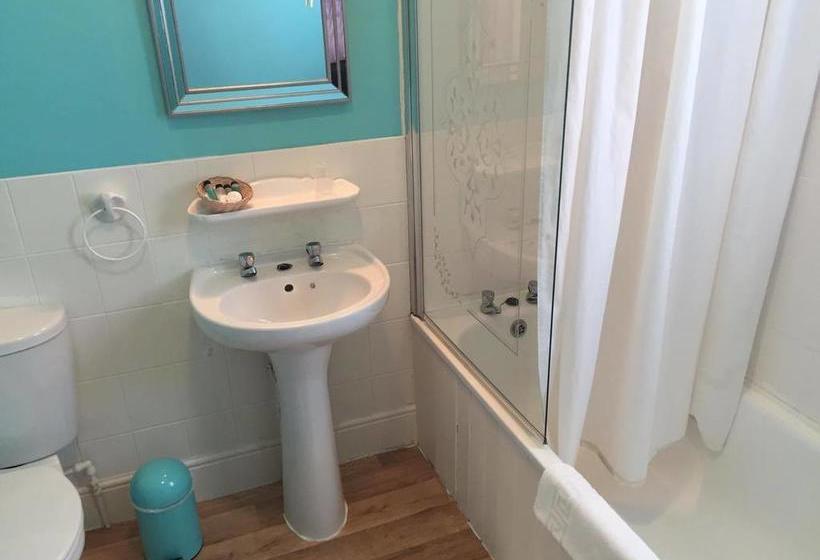 ベッドアンドブレックファースト The Limes