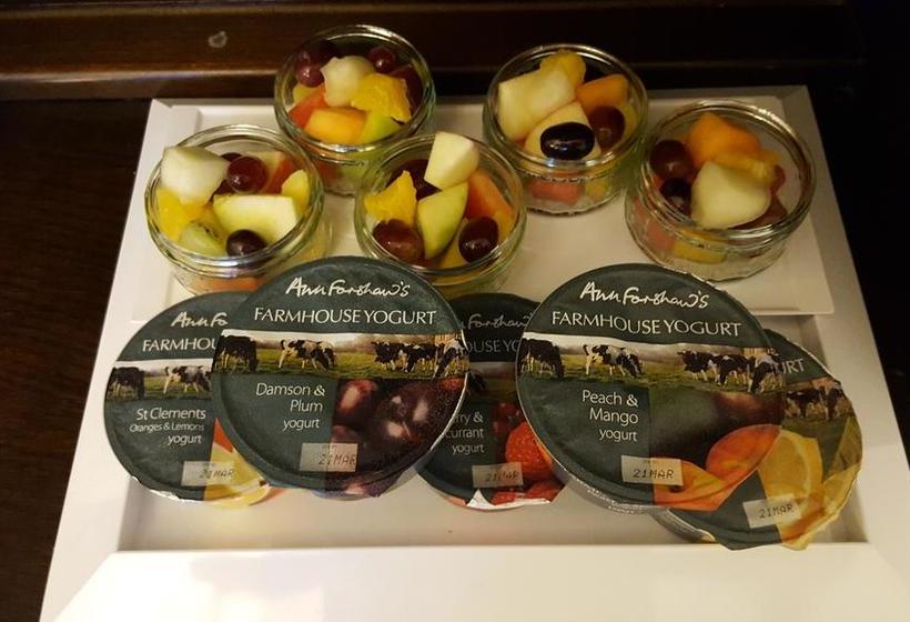 ベッドアンドブレックファースト The Limes