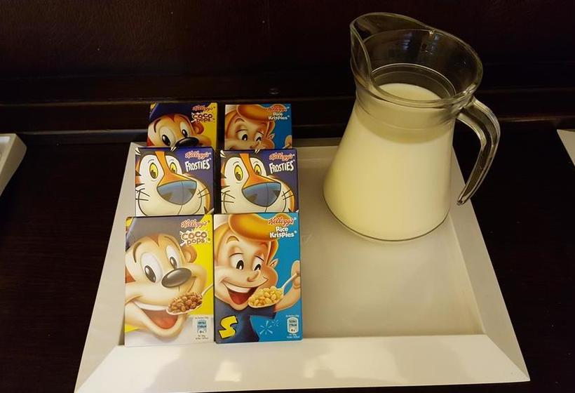 ベッドアンドブレックファースト The Limes