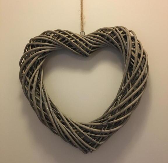 مبيت وإفطار The Stables At Whaplode Manor