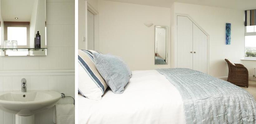 住宿加早餐  West By Five