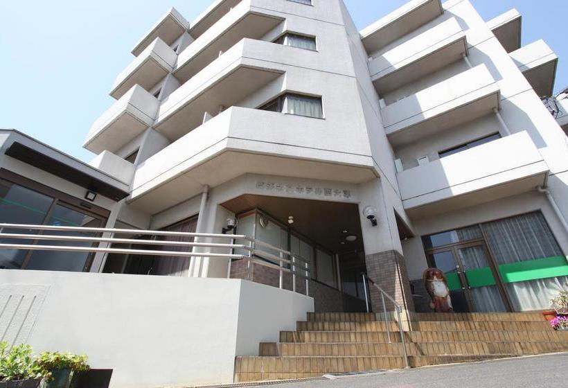 酒店 Business  Nishi Otsu