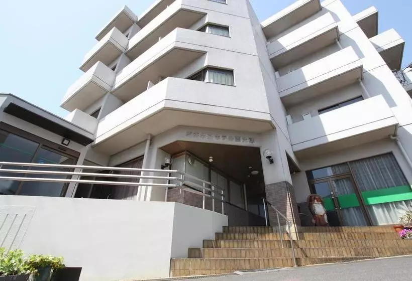 هتل Business  Nishi Otsu