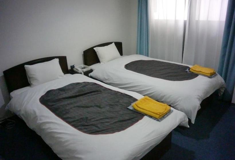 酒店 Business  Nishi Otsu