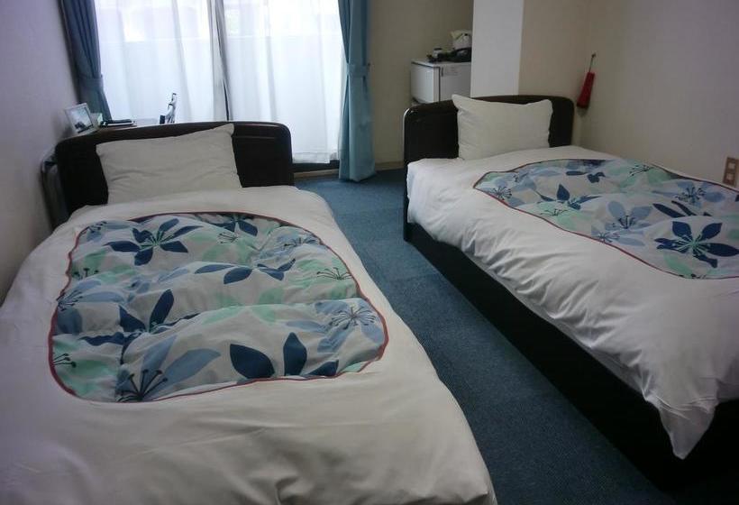 酒店 Business  Nishi Otsu