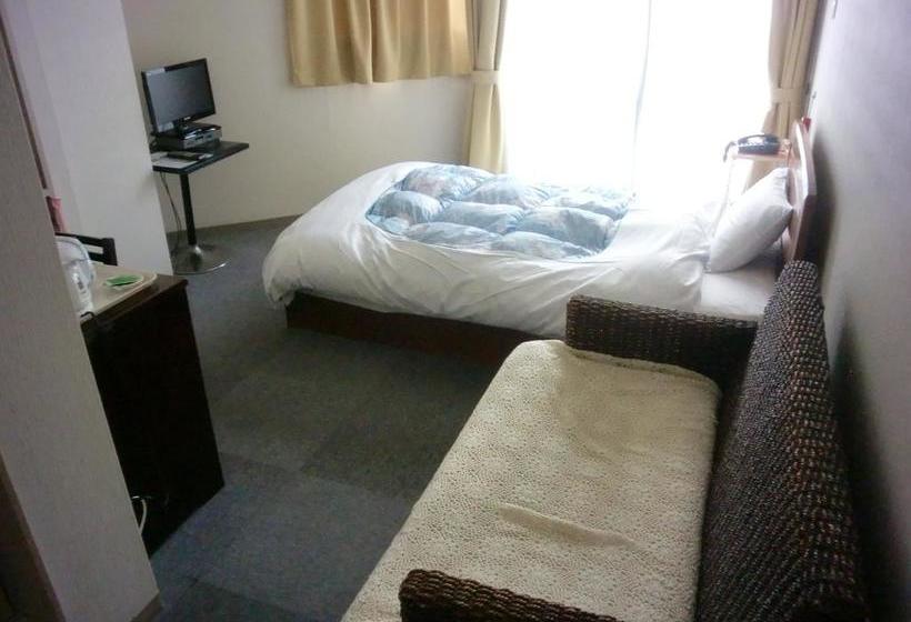 酒店 Business  Nishi Otsu