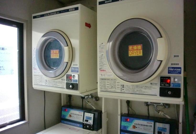 酒店 Business  Nishi Otsu