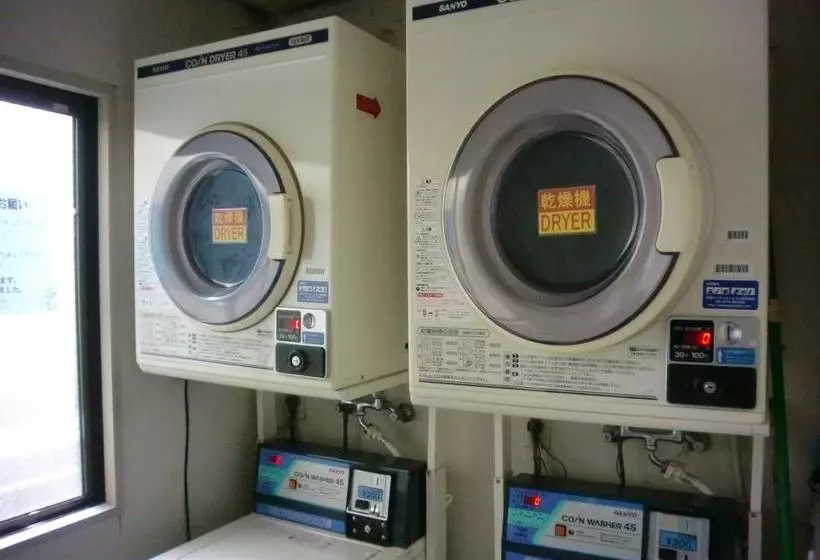 هتل Business  Nishi Otsu