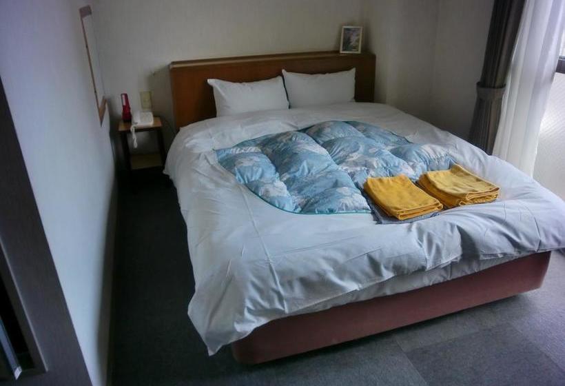 酒店 Business  Nishi Otsu