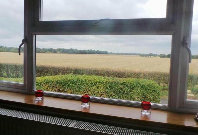 Chimneys B&b Free Night When Available