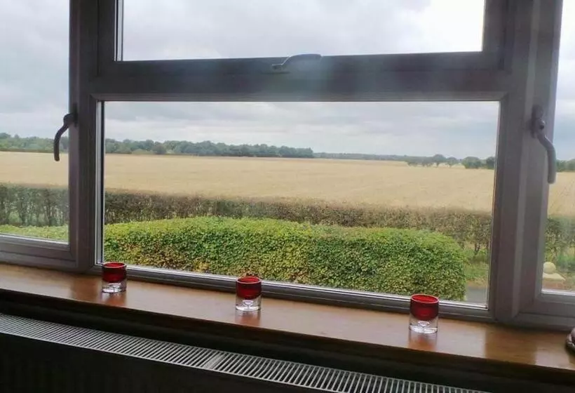 Chimneys B&b Free Night When Available