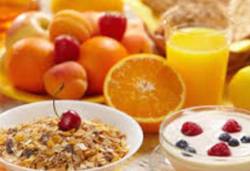 Chimneys B&b Free Night When Available