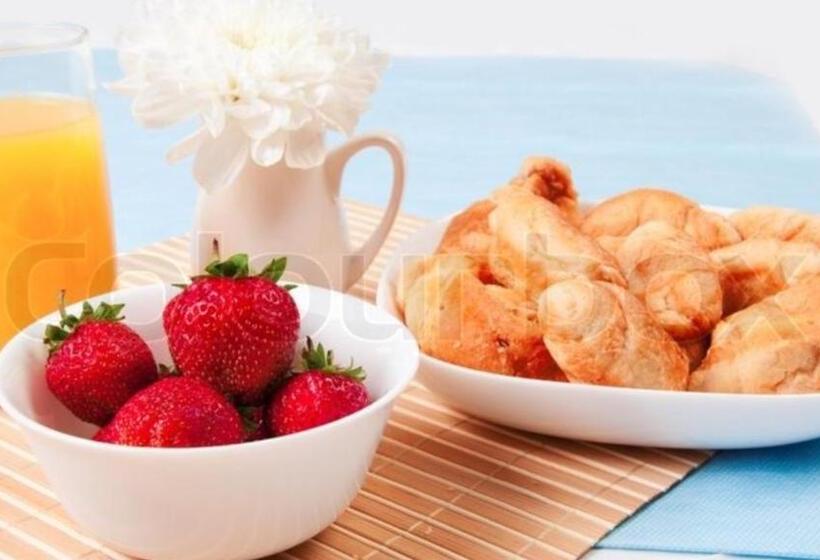 Chimneys B&b Free Night When Available