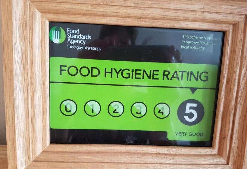 Chimneys B&b Free Night When Available