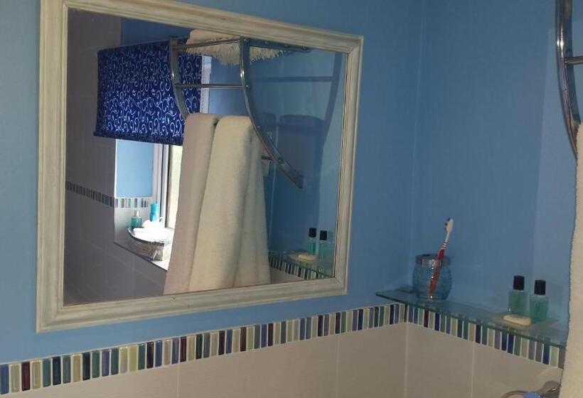 Chimneys B&b Free Night When Available