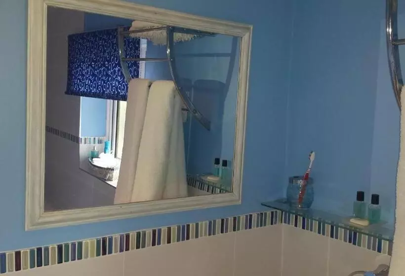 Chimneys B&b Free Night When Available