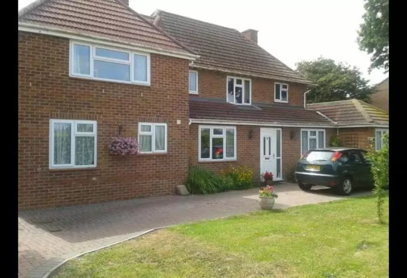 Chimneys B&b Free Night When Available