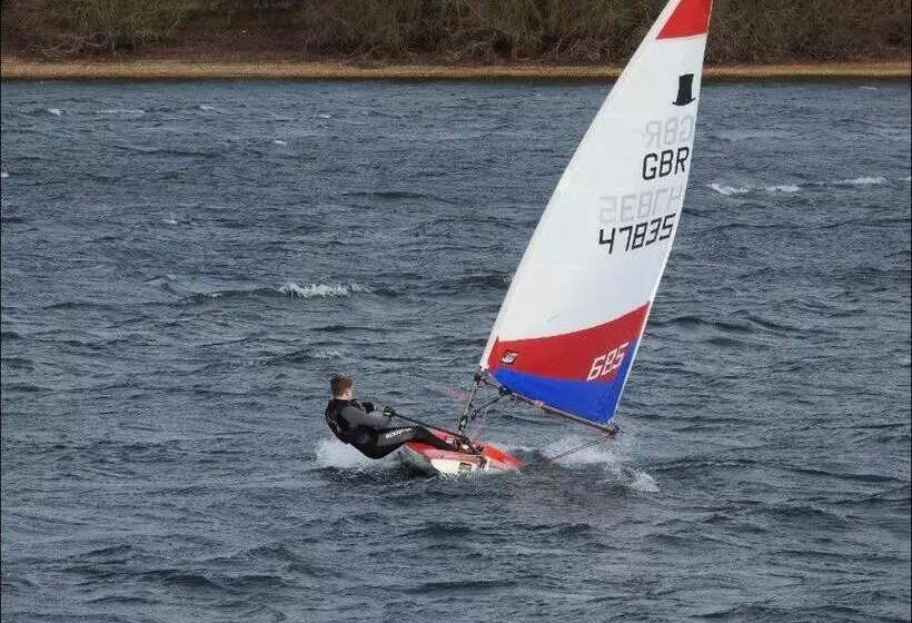 Chimneys B&b Free Night When Available