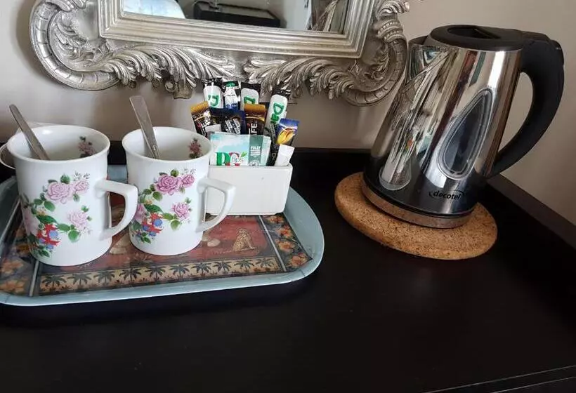 Chimneys B&b Free Night When Available