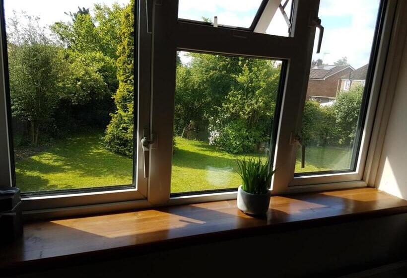 Chimneys B&b Free Night When Available