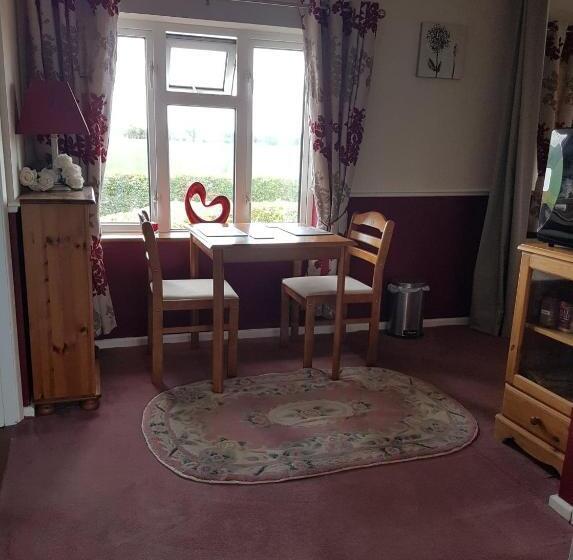 Chimneys B&b Free Night When Available