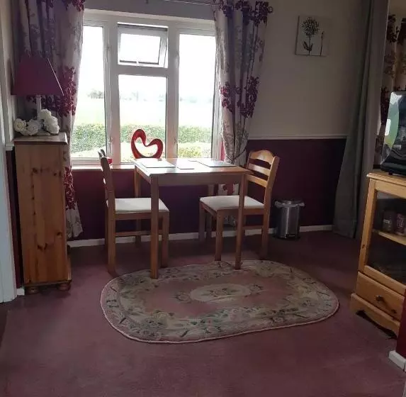 Chimneys B&b Free Night When Available