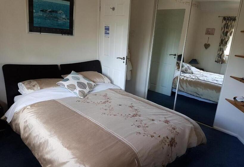 Chimneys B&b Free Night When Available