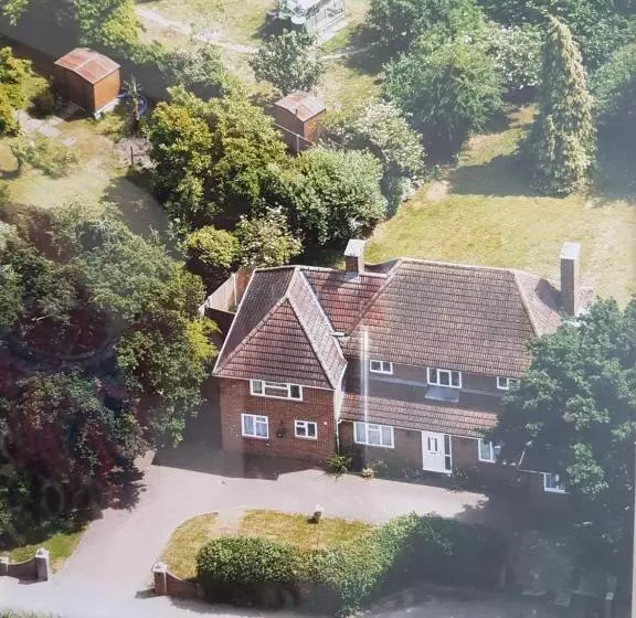 Chimneys B&b Free Night When Available