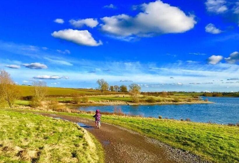 Chimneys B&b Free Night When Available