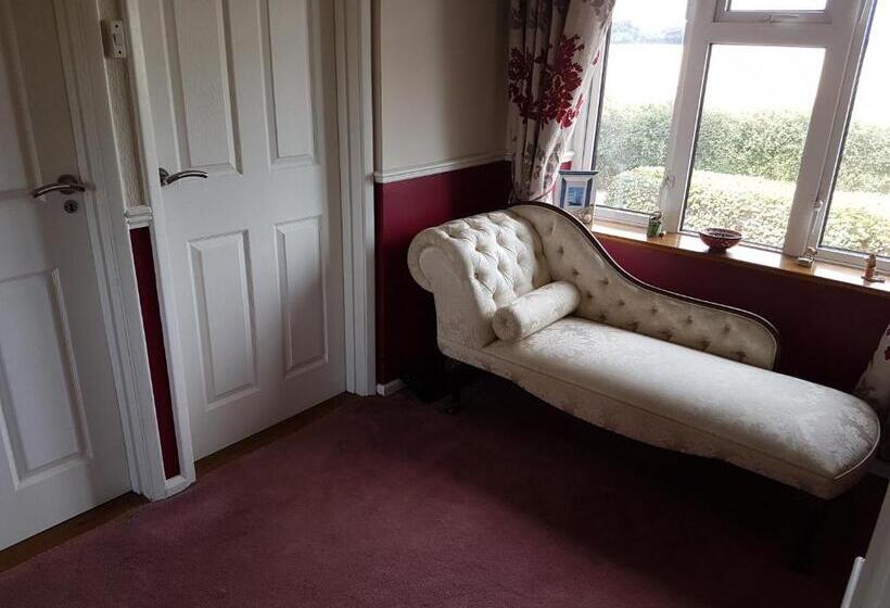 Chimneys B&b Free Night When Available