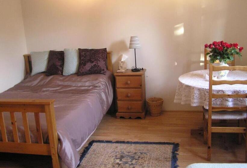 Chimneys B&b Free Night When Available