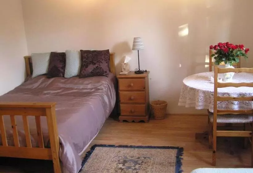 Chimneys B&b Free Night When Available