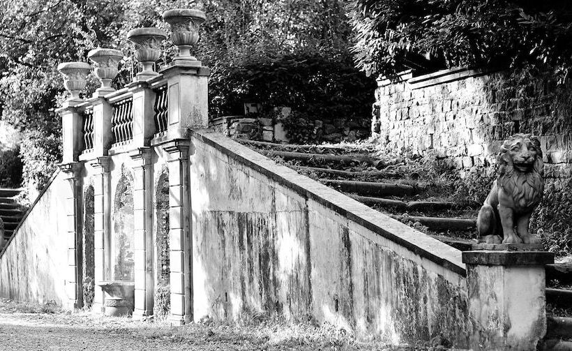 مسافرخانه Residence Leopoldo