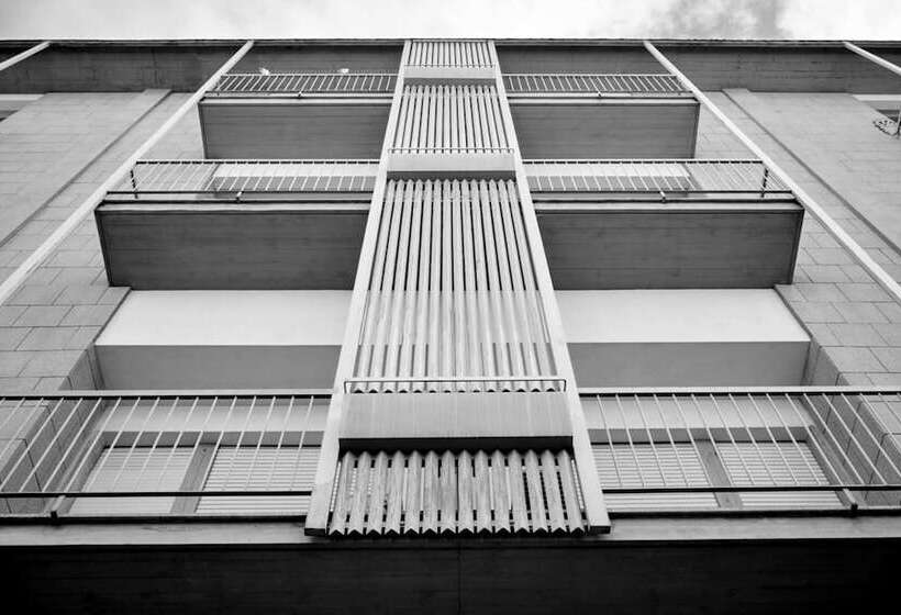 مسافرخانه Residence Leopoldo