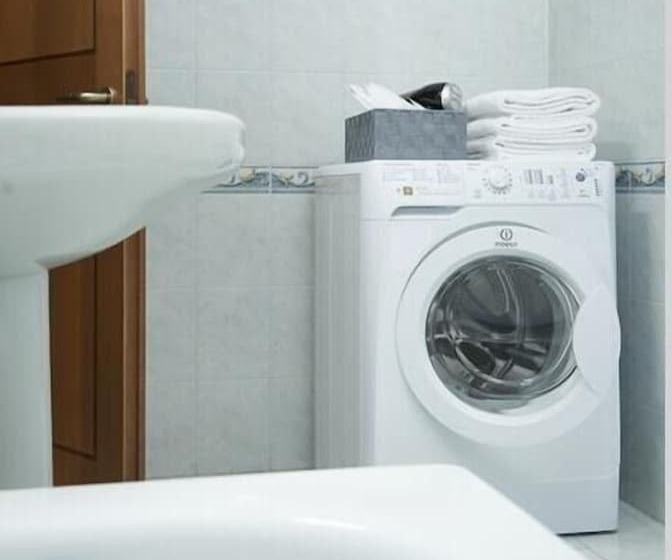 مسافرخانه Residence Leopoldo