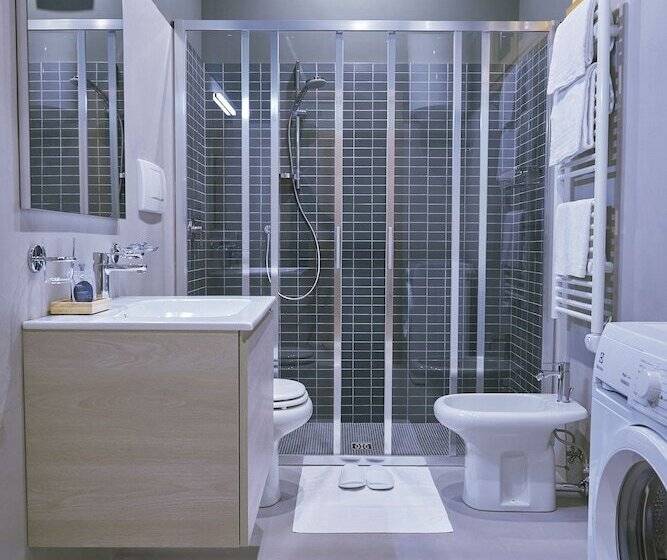 مسافرخانه Residence Leopoldo