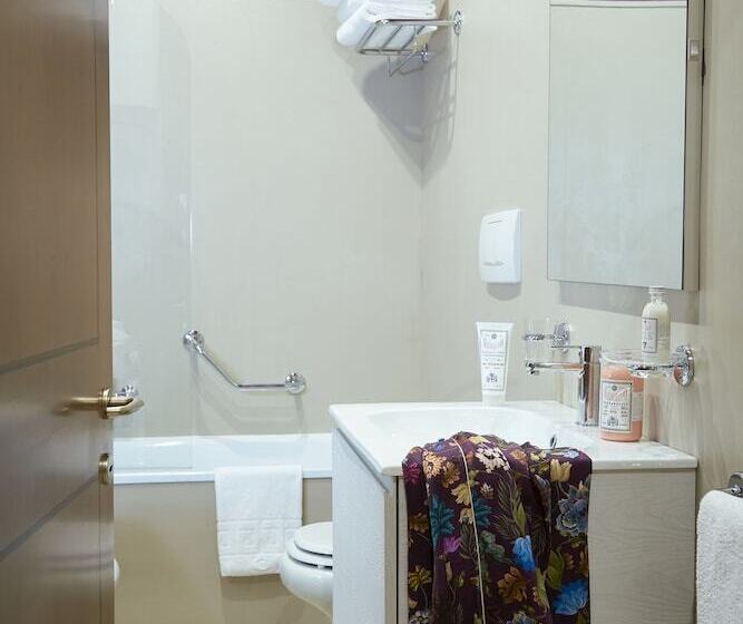 مسافرخانه Residence Leopoldo