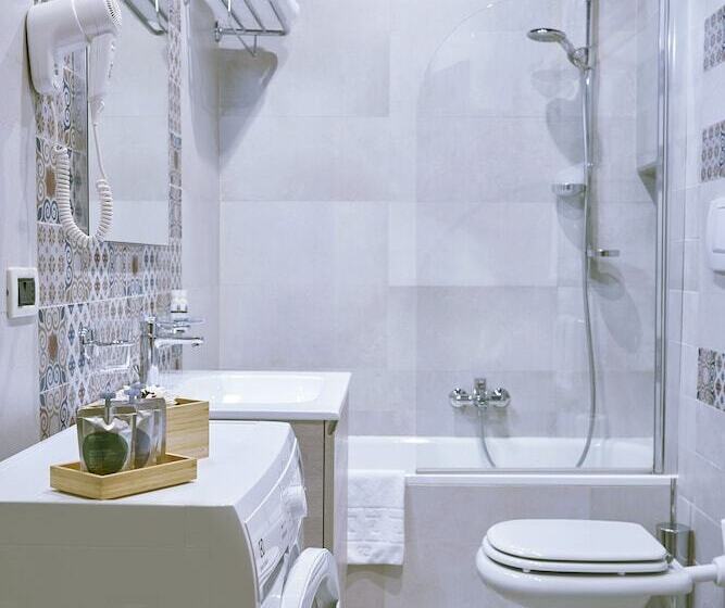 مسافرخانه Residence Leopoldo